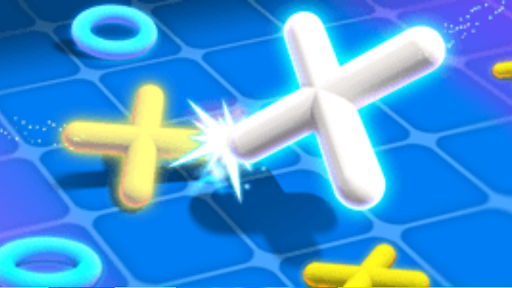 Tic Tac Toe 11 -  5 In Row