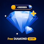 Cover Image of Baixar Guide and Free Diamonds For Free DIAMONDSTIPS APK