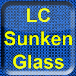 「LC Sunken Glass Theme」のアイコン画像