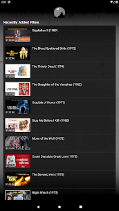 Free Classic Horror Movie Channel Download 5