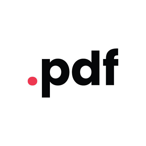DOT PDF - PDF Creator logo