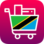 Cover Image of Download Online Shopping Tanzania - All in one app 2.0 APK