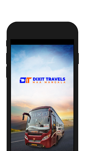 Android application Dixit Travels screenshort