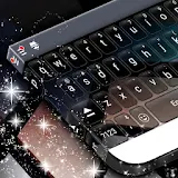 2017 keyboard icon