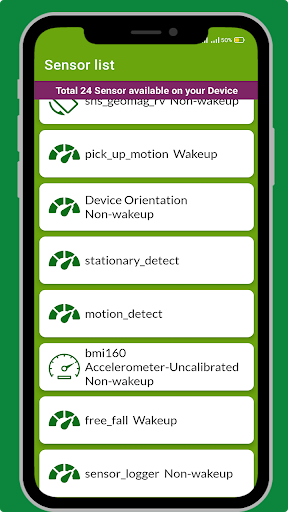 Quick Settings for Android - Hidden Settings