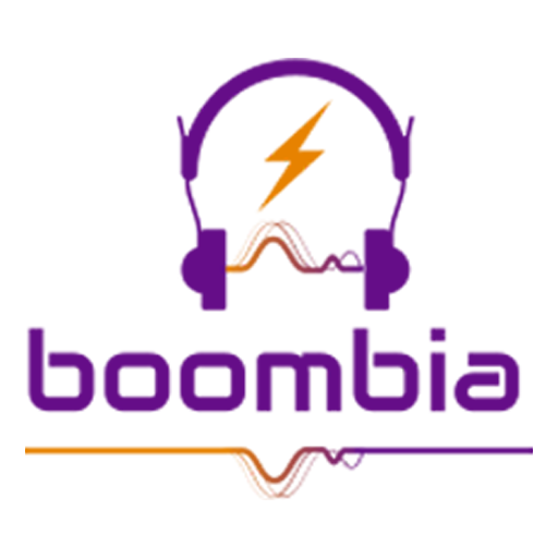 BoomBia -Short Video Sharing App