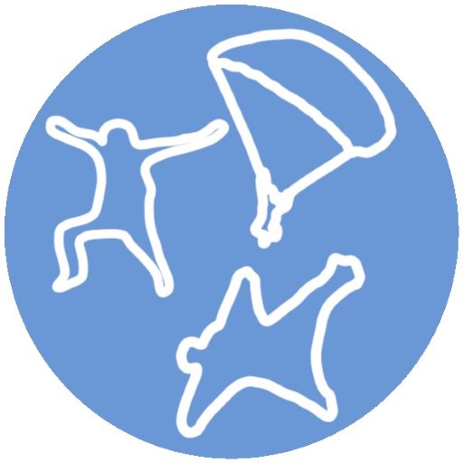 Altimeter Variometer (Wear OS) logo
