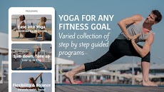Yoga Workout by Sunsa. Yoga woのおすすめ画像2