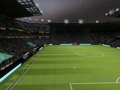 Dream League Soccer 2023 Capture d'écran