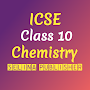 ICSE Selina Class 10 Chemistry