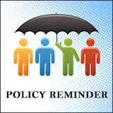 Policy Tracker & Reminder icon