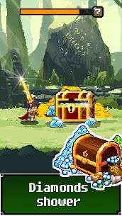 Slayer Legend : Idle RPG 3