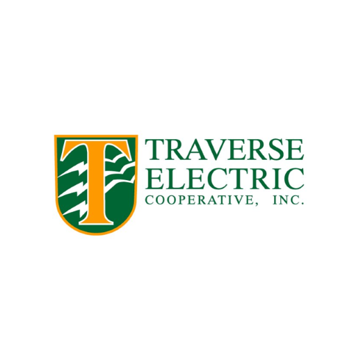 Traverse Electric Cooperative logo