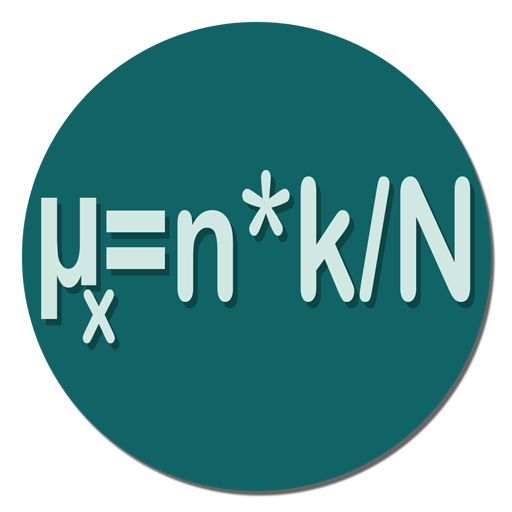 Math Input  Icon