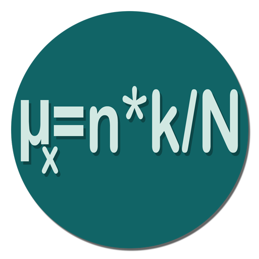 Math Input 1.8.5 Icon