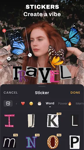 VivaVideo screenshot 1