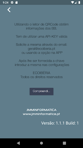 Ecoiberia Screenshot 3 - AppWisp.com