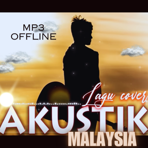 Cover Lagu Malaysia Akustik logo