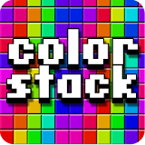color stack icon
