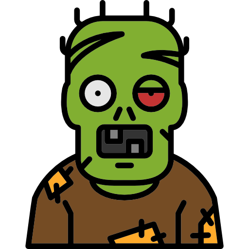 Zombie Defense 1.01.00 Icon