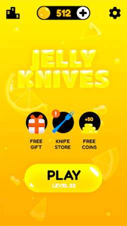 Game screenshot Jelly Arrows apk download