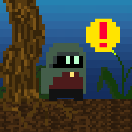 Jungle Adventure~A short hike logo