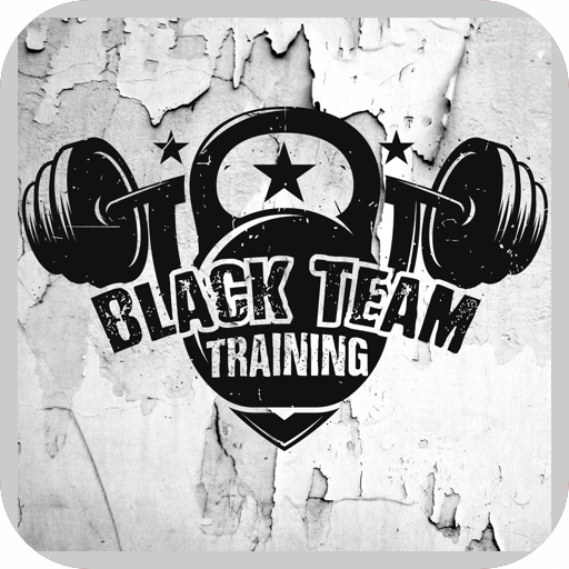 Black Team Training - Google Play 앱