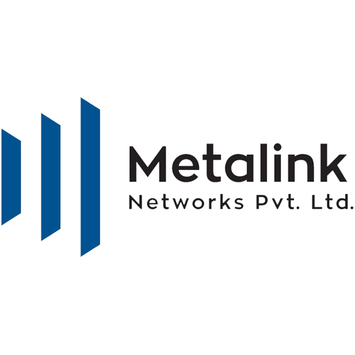 Metalink Networks logo