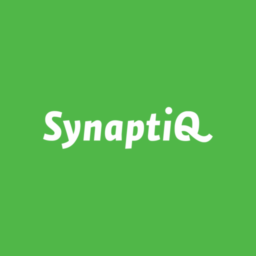 SynaptiQ logo