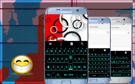 Multi Language Keyboard 2022