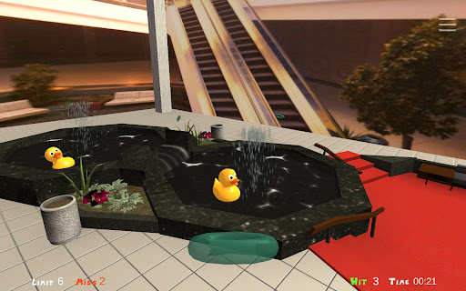Duck Slide Range (ad-driven) Screen 3