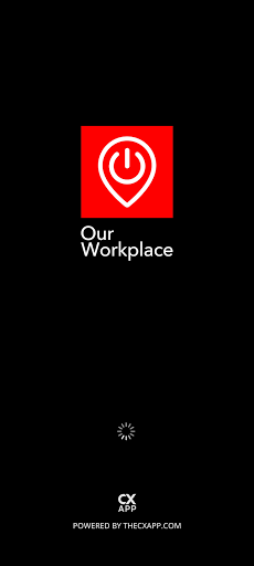 Android application Our Workplace App screenshort