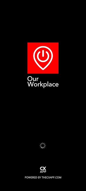 Our Workplace App - v7.2.160 - (Android)