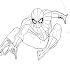 How To Draw spider boy
