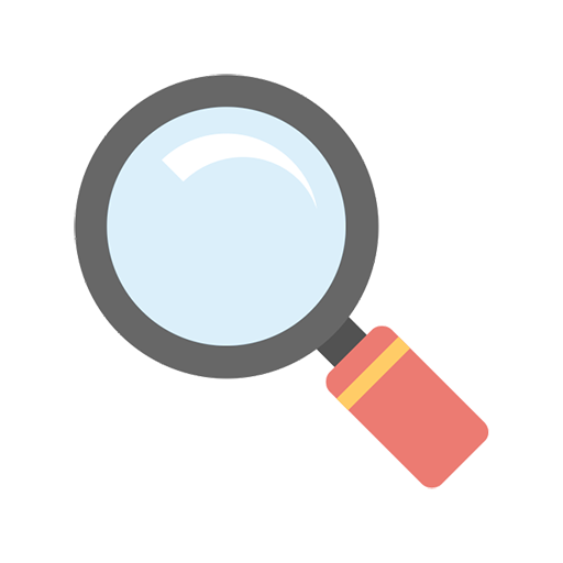 Simple Magnifier 1.0 Icon