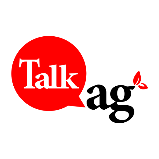 Talk AG logo