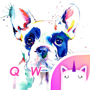 Top 50 Personalization Apps Like Cute Bulldog Emoji Keyboard Theme - Best Alternatives