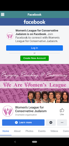 WLCJ Inc. Screen 2
