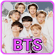 BTS Song - Androidアプリ