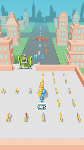 Crowd Pleaser Screen 3