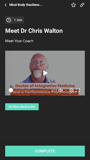 Gamma Mindset Screen 3