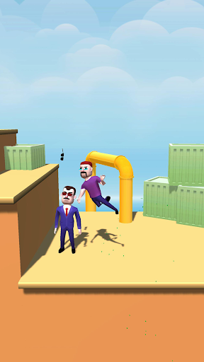 Android application Slap Rope screenshort