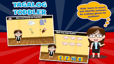 Tagalog Toddler Games for Kidsのおすすめ画像3