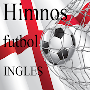 English Soccer Anthems