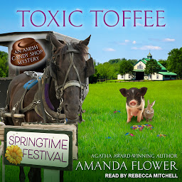 Icon image Toxic Toffee