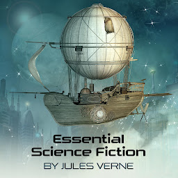 Icon image Essential Science Fiction