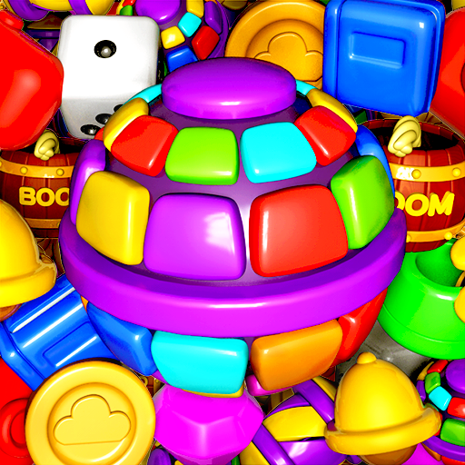 Crazy Manor Match Download on Windows
