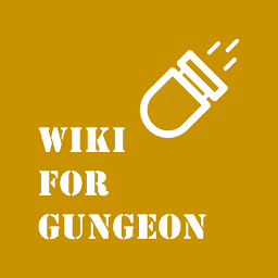 Icon image Wiki for Gungeon