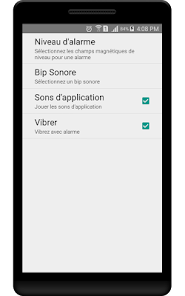 Détecteur de Métaux ‒ Applications sur Google Play