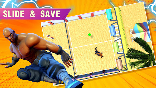 Ultimate Disc Epic Battle